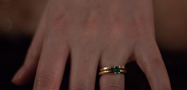 Emerald Engagement Ring Stones: How To Choose The Right One For You