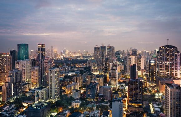 5 Things That You Need A Business Permit For In Thailand