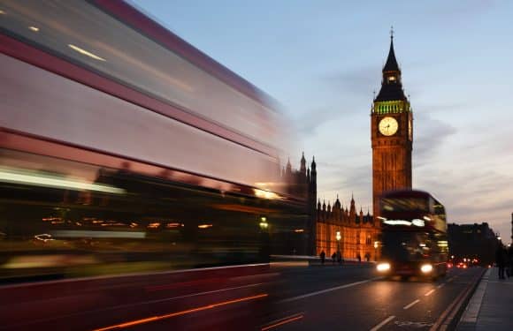 Top Tips To Keep In Mind When Moving To London