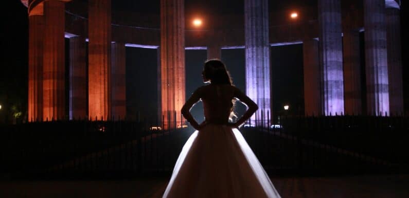 From Ball Gowns To A-Line Dresses: A Look At Homecoming Dress Silhouettes