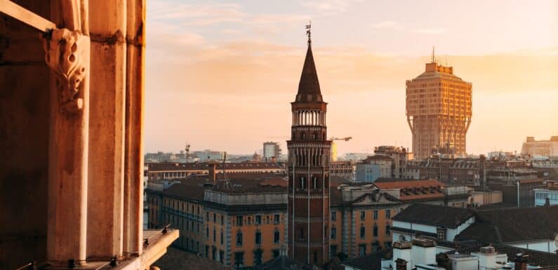The Charms Of Milan: A Memorable Italian Escape