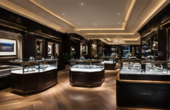 Steps In Choosing A Jewellery Store Sydney Uses To Craft Men’s Wedding Bands