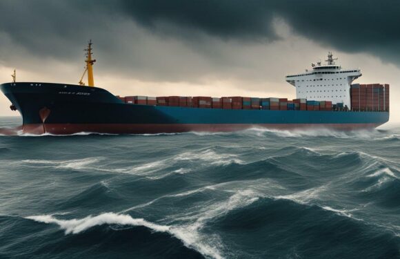 Enhancing Cargo Ship Security for Safer Maritime Trade