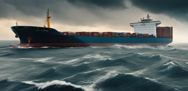Enhancing Cargo Ship Security for Safer Maritime Trade
