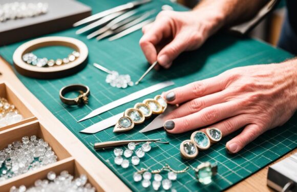 Finding Custom Jewellers To Create Natural Zircon Jewellery Pieces